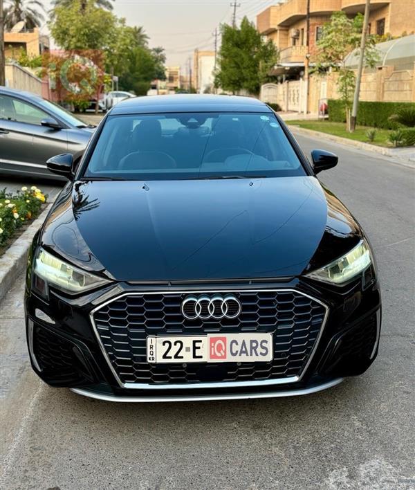 اودي A3 2022 للبيع في العراق -  بغداد